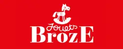 Broze